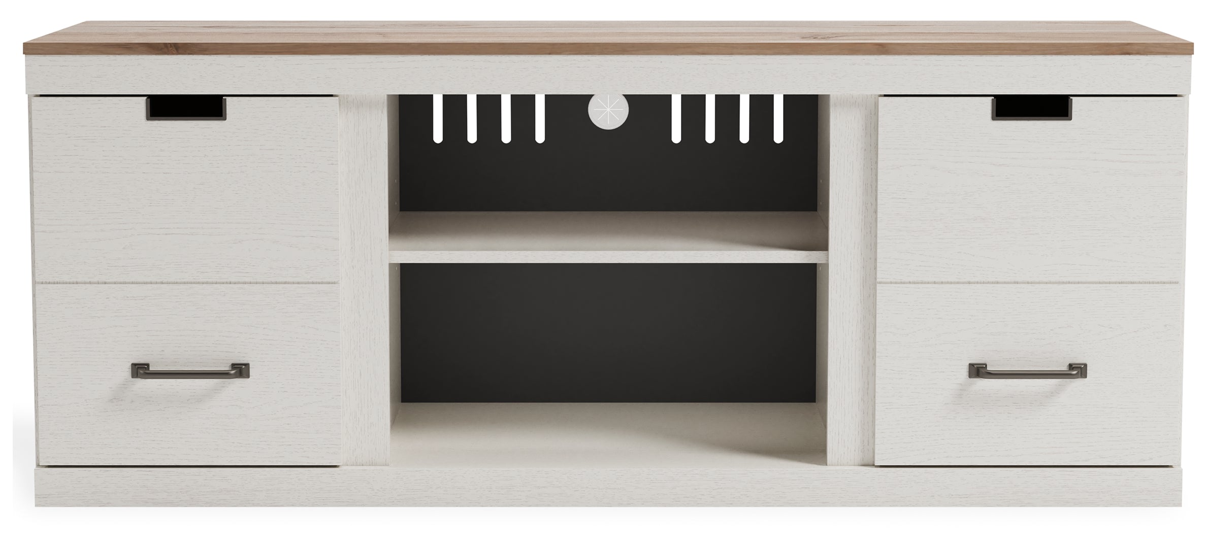 Vaibryn 60" TV Stand