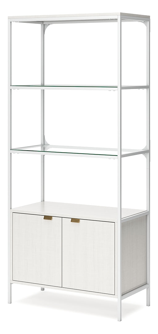 Deznee Large Bookcase