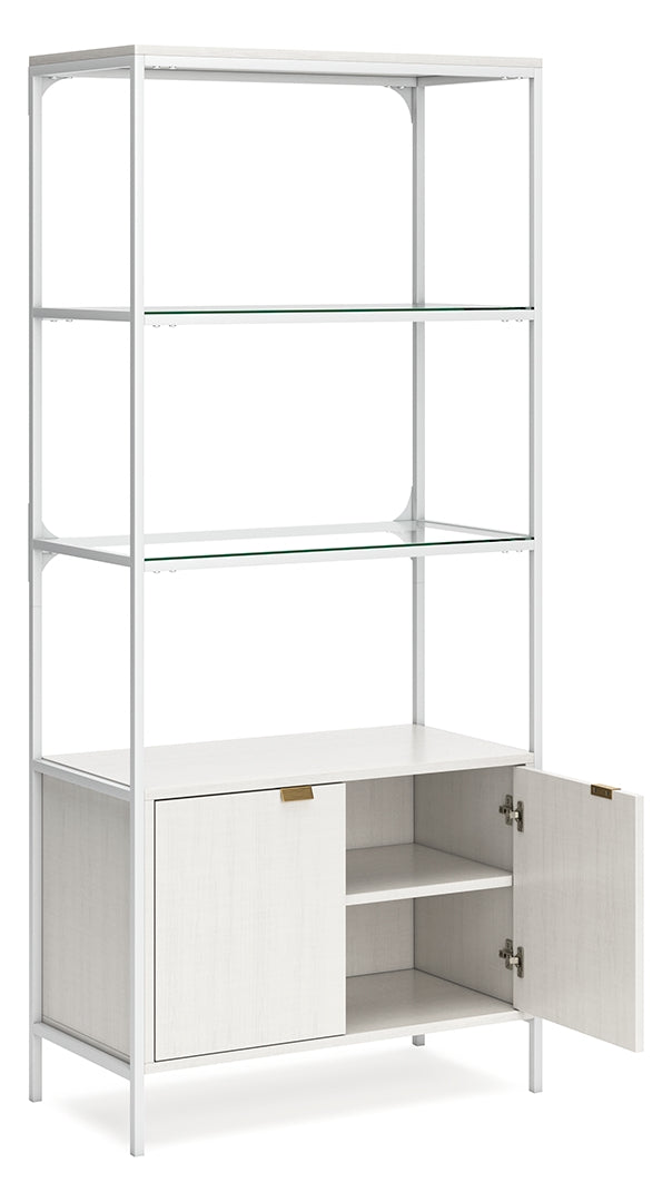 Deznee Large Bookcase