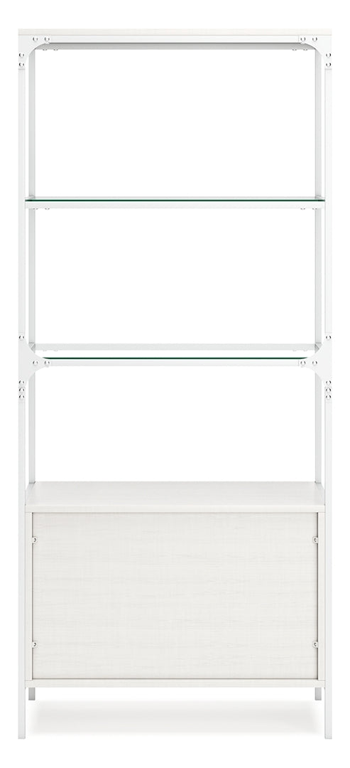 Deznee Large Bookcase