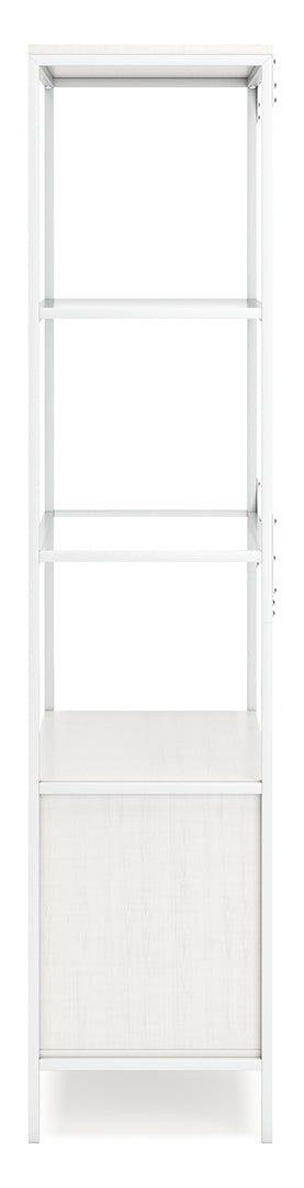 Deznee Large Bookcase