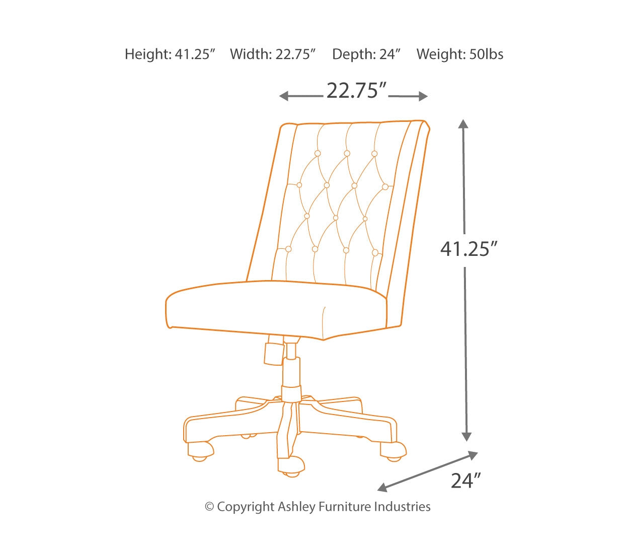 Office Chair Program Home Office Desk Chair