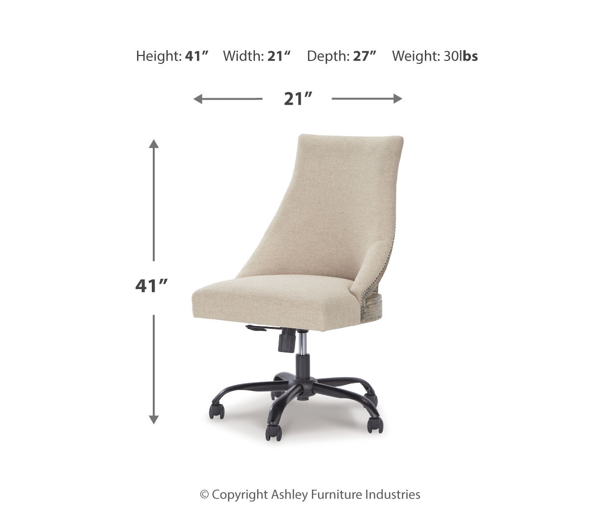 Office Chair Program Home Office Desk Chair