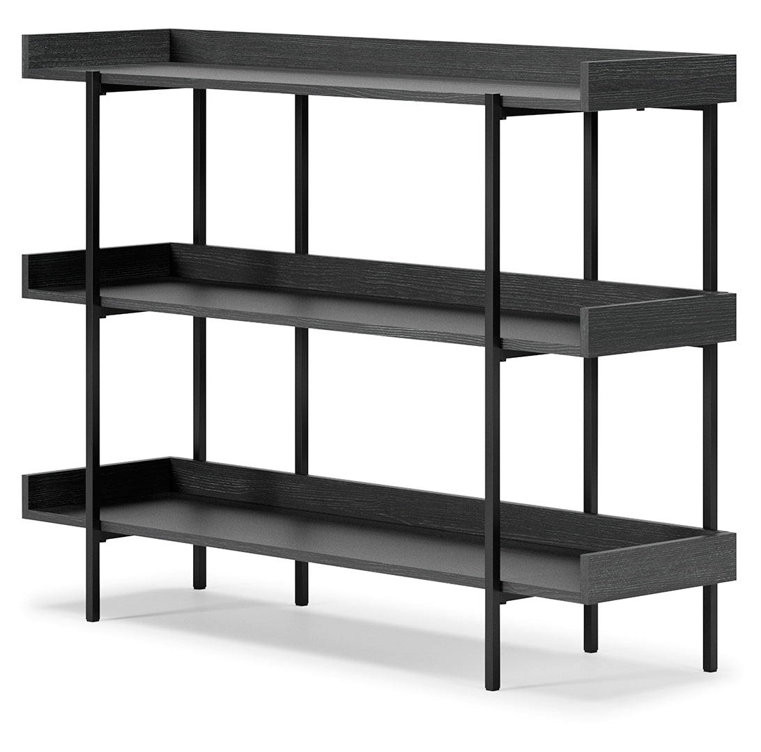 Yarlow 36" Bookcase