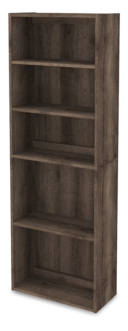 Arlenbry 71" Bookcase