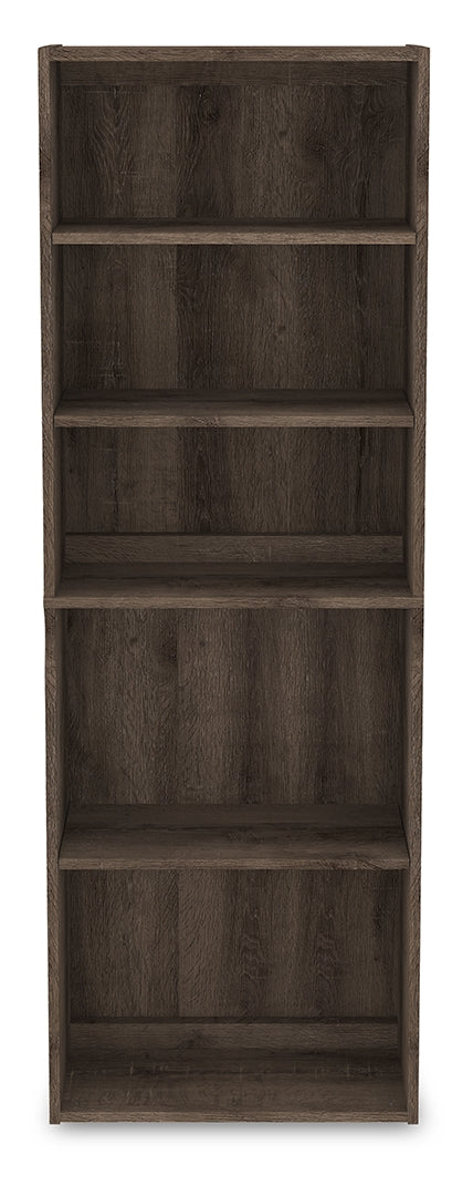 Arlenbry 71" Bookcase