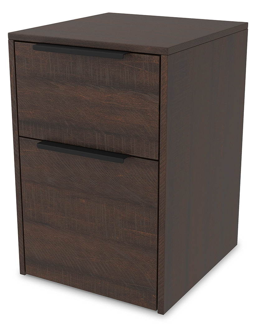 Camiburg File Cabinet