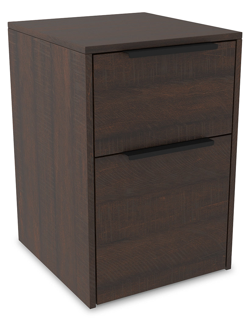 Camiburg File Cabinet