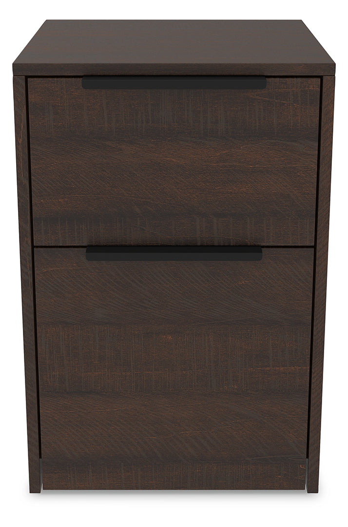 Camiburg File Cabinet