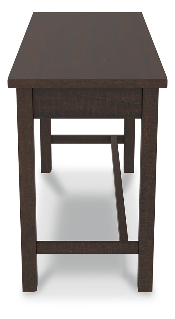 Camiburg 47" Home Office Desk