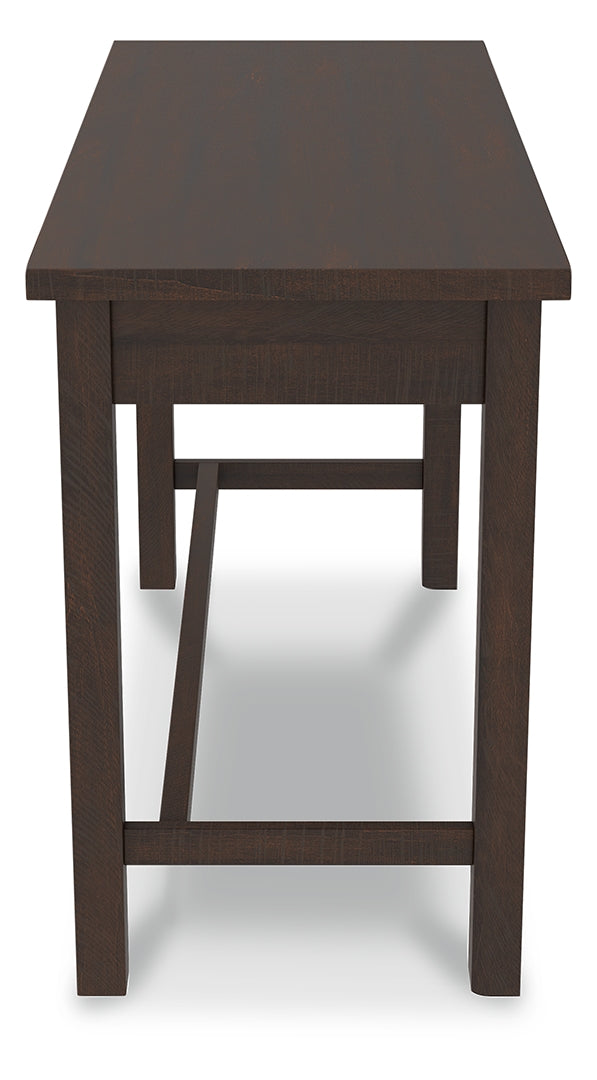 Camiburg 47" Home Office Desk