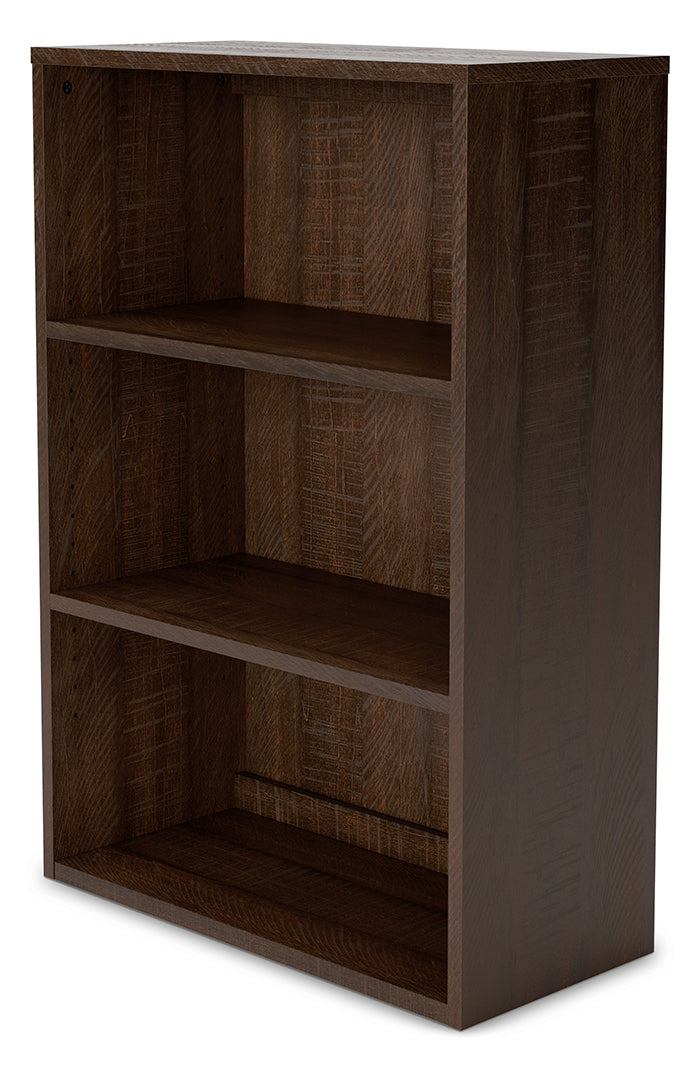 Camiburg 36" Bookcase