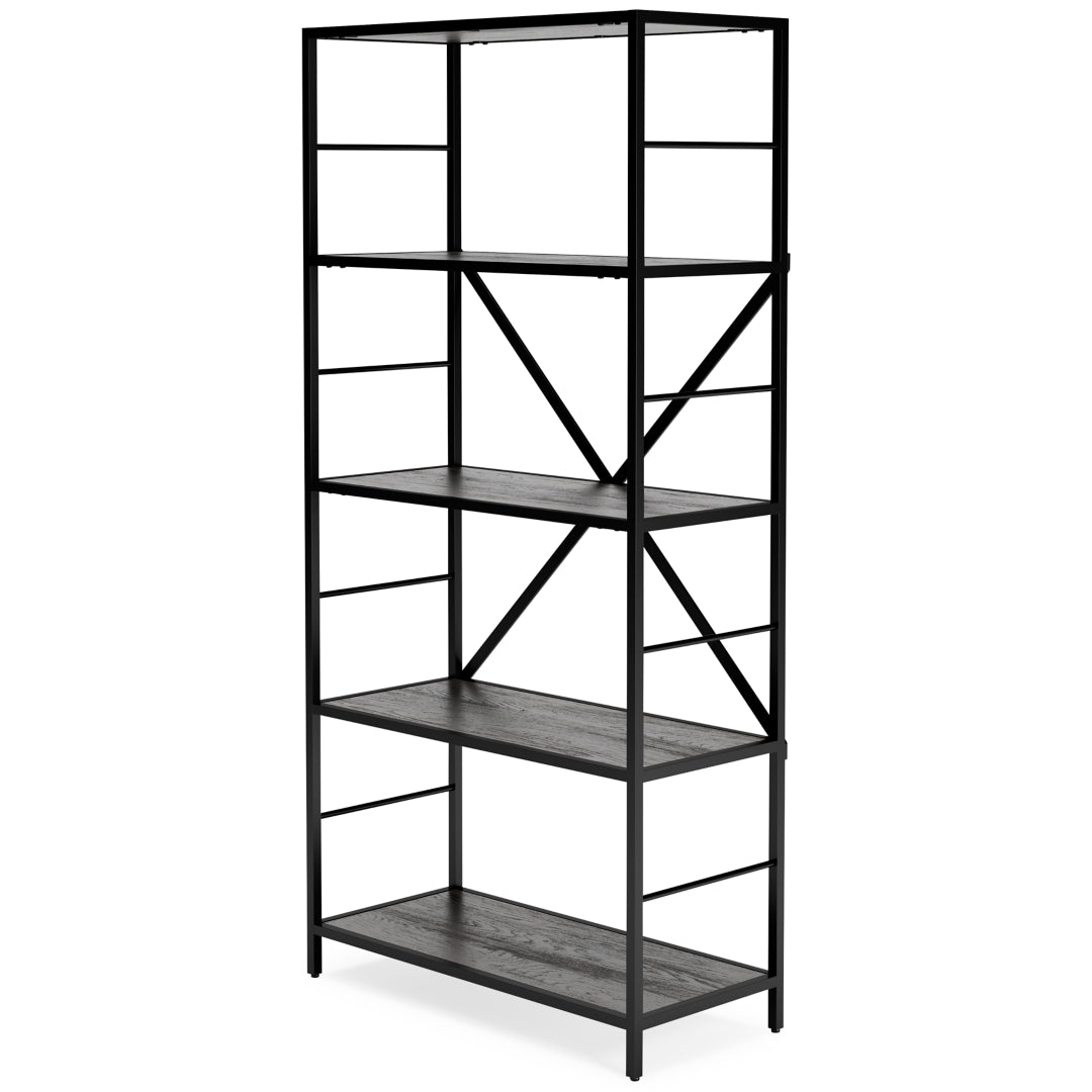 Freedan 63" Bookcase