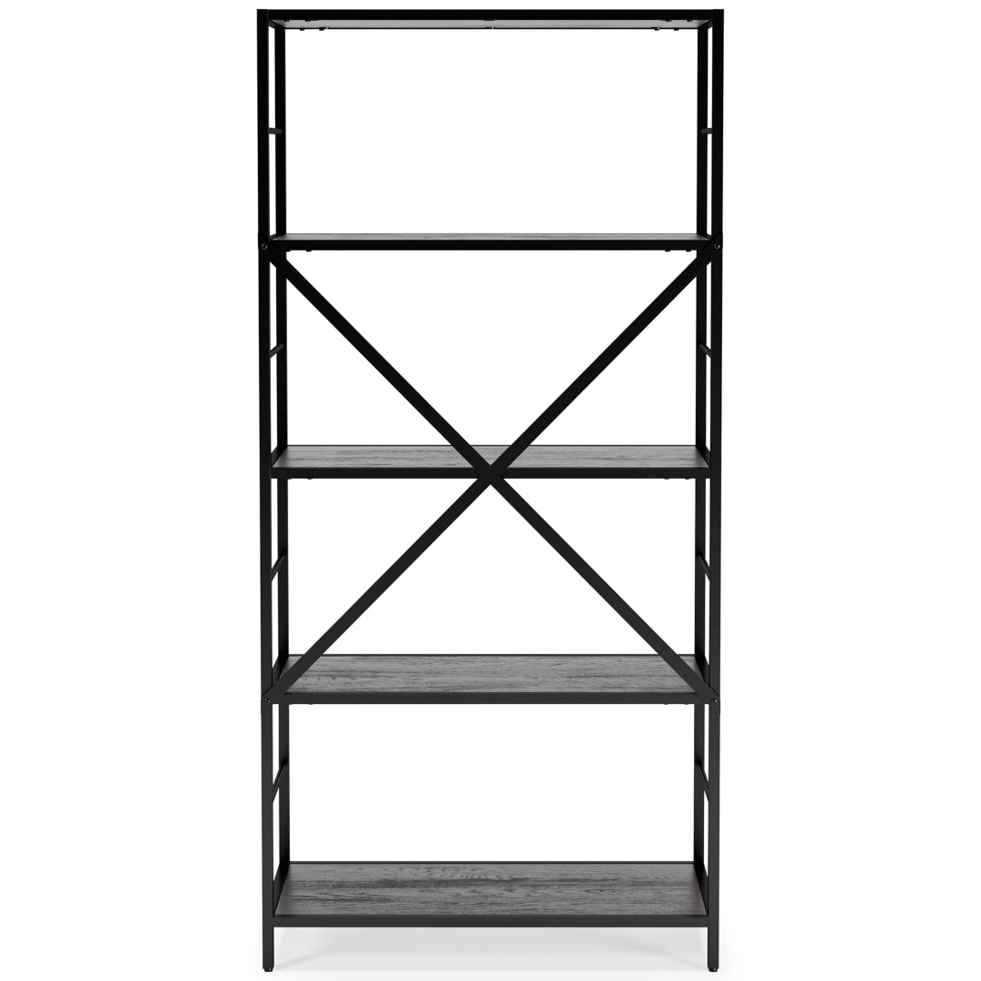 Freedan 63" Bookcase