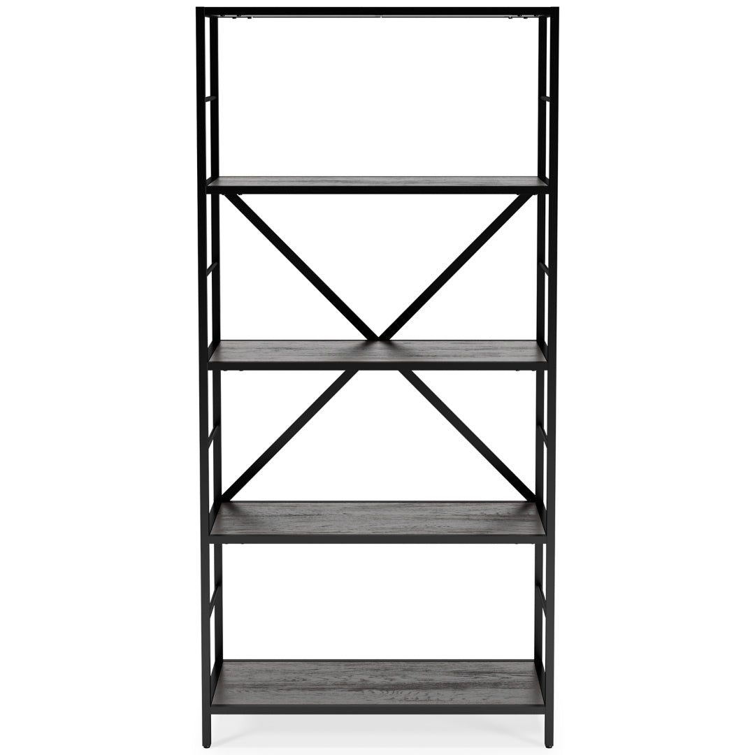 Freedan 63" Bookcase