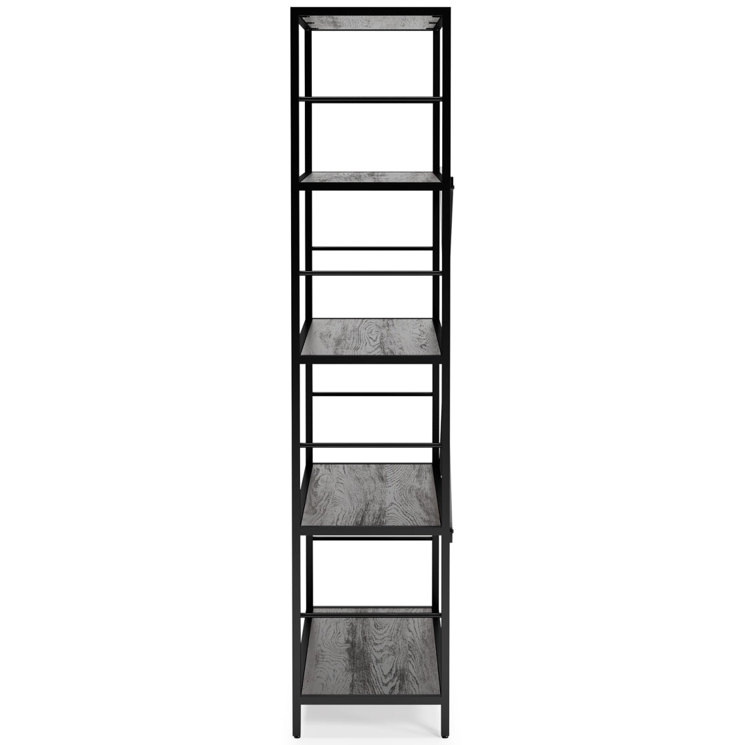 Freedan 63" Bookcase