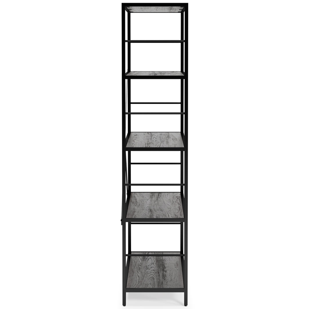 Freedan 63" Bookcase