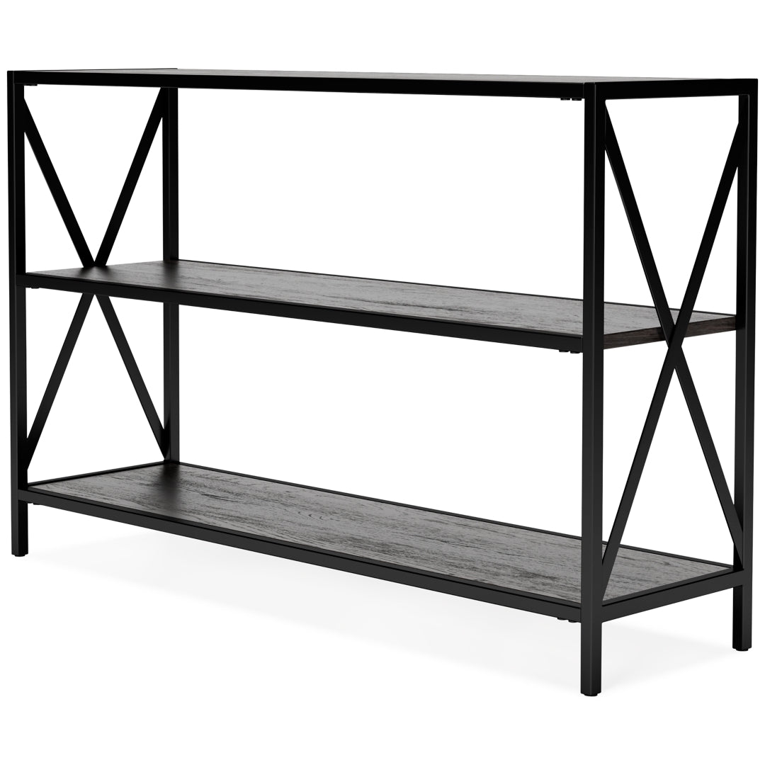 Freedan 36" Bookcase