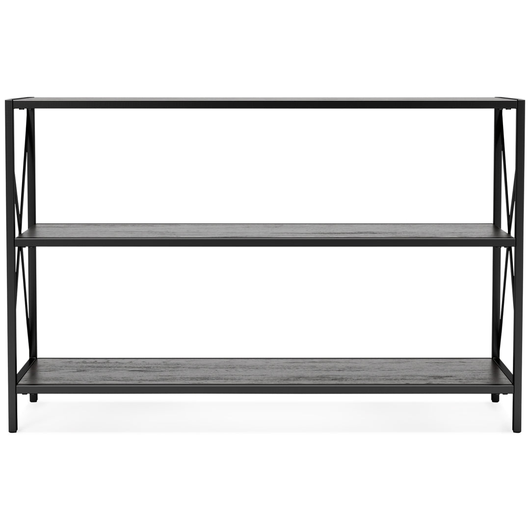 Freedan 36" Bookcase