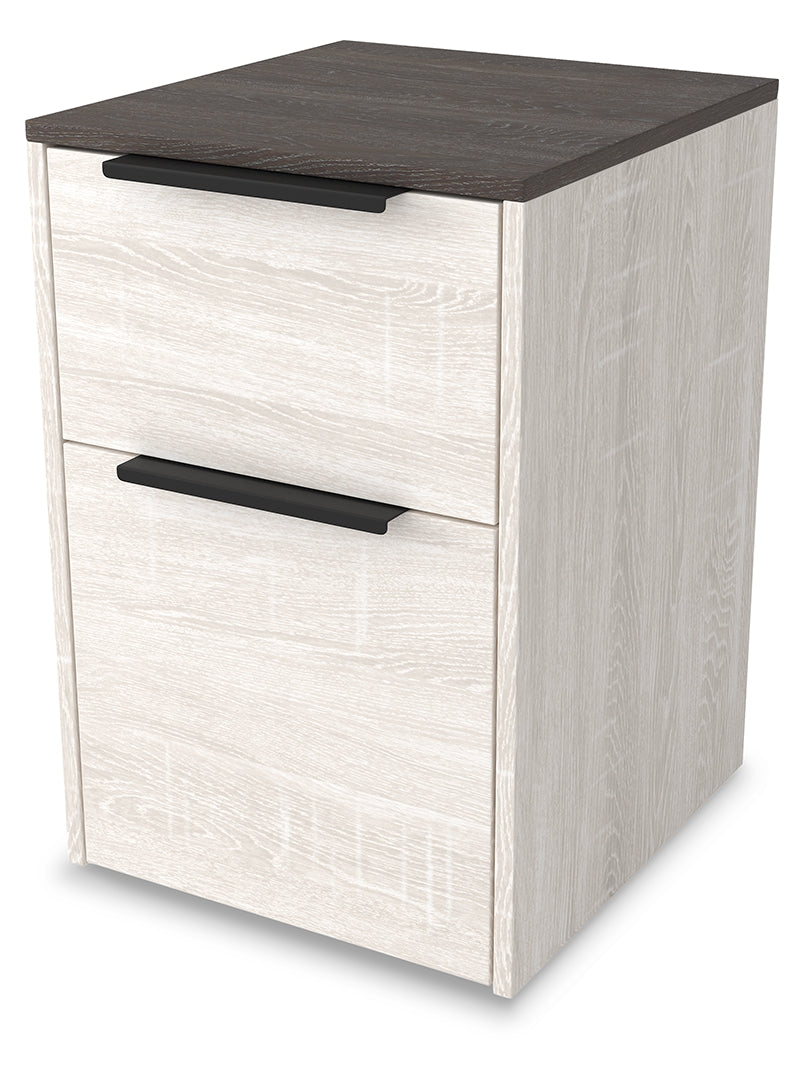 Dorrinson File Cabinet