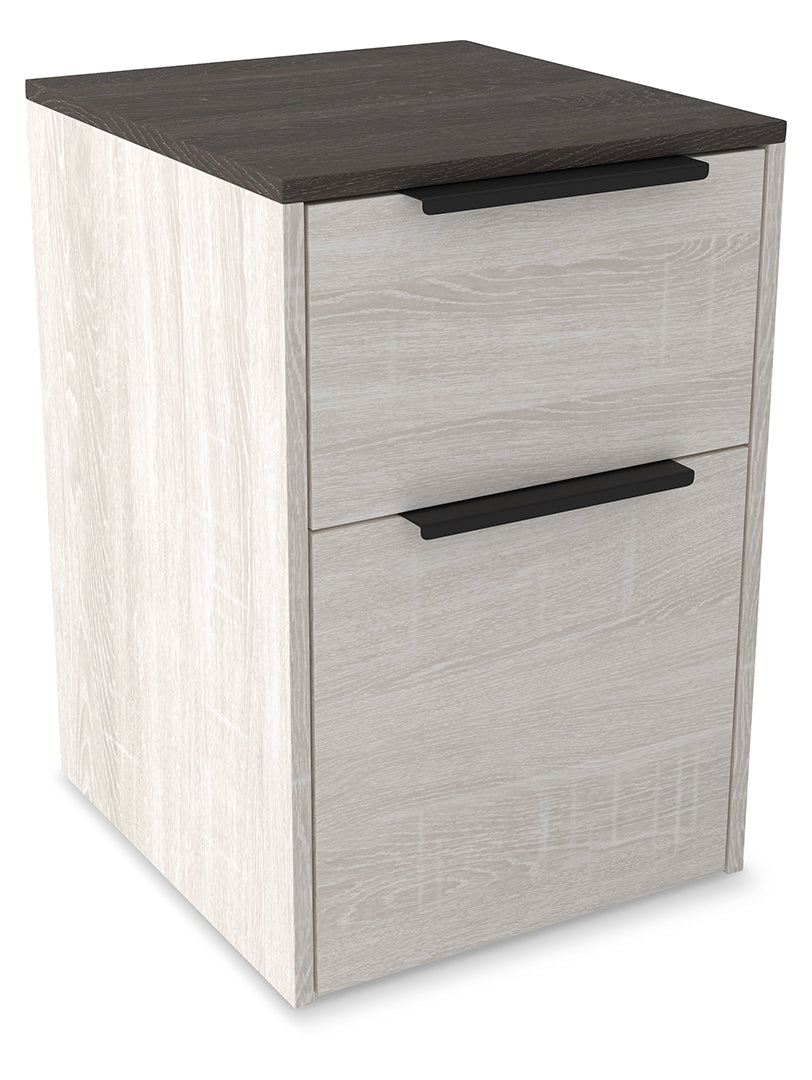 Dorrinson File Cabinet