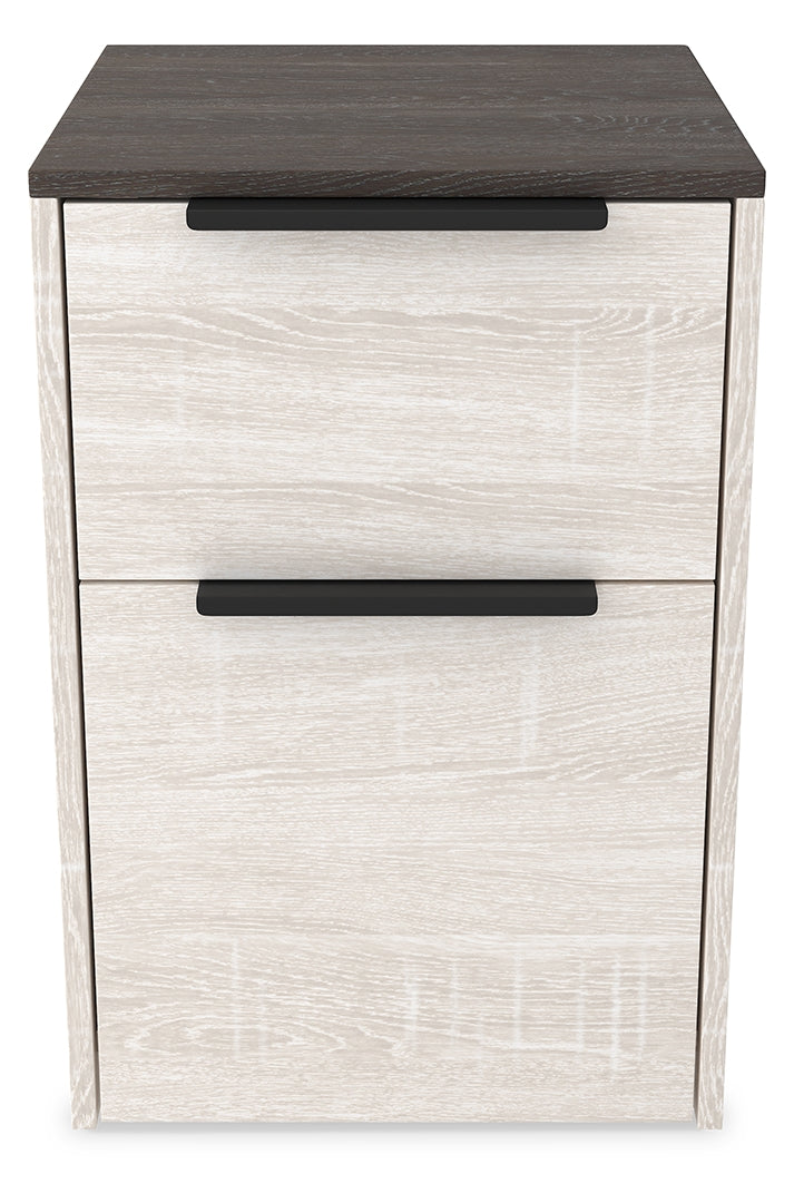 Dorrinson File Cabinet