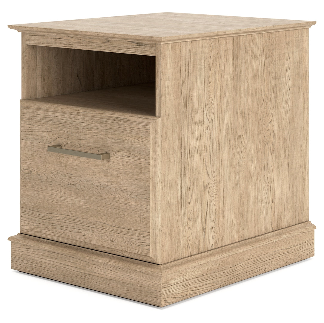 Elmferd File Cabinet