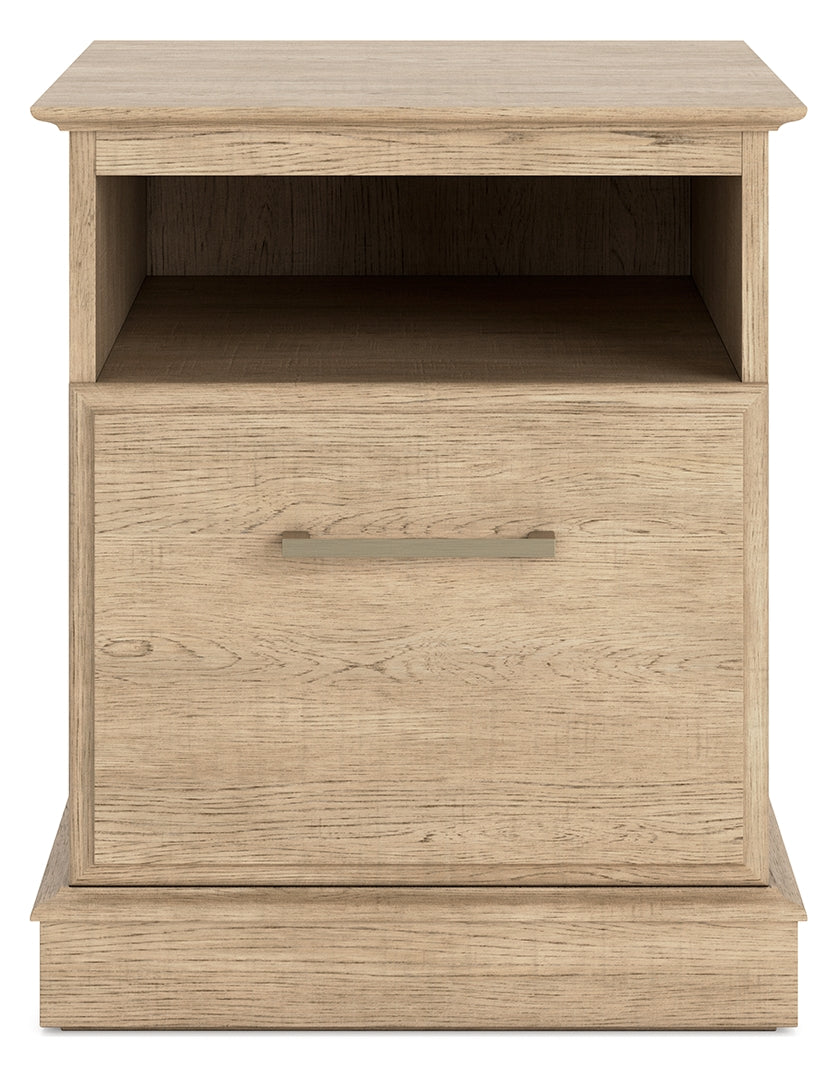 Elmferd File Cabinet