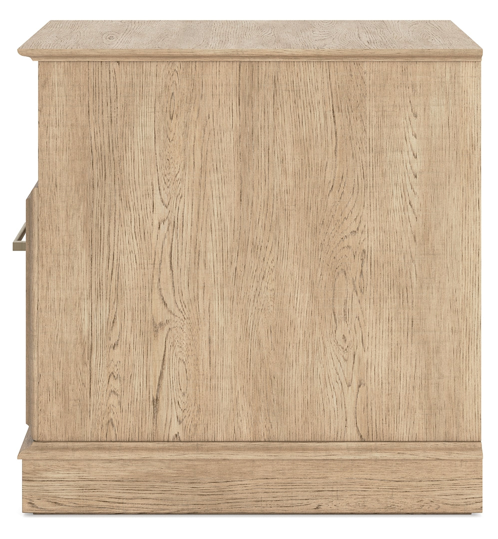 Elmferd File Cabinet