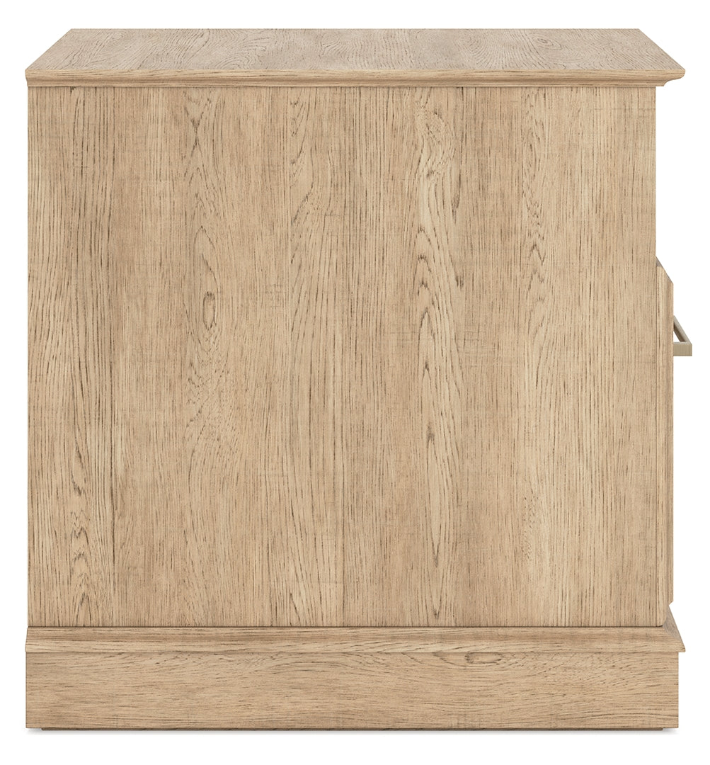 Elmferd File Cabinet