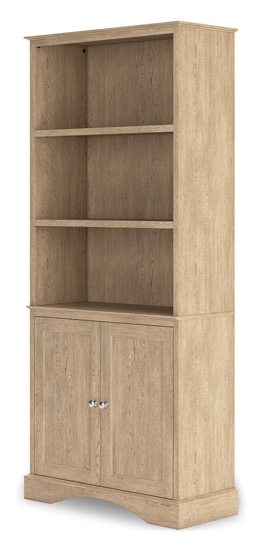 Elmferd 72" Bookcase