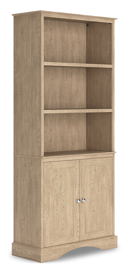 Elmferd 72" Bookcase