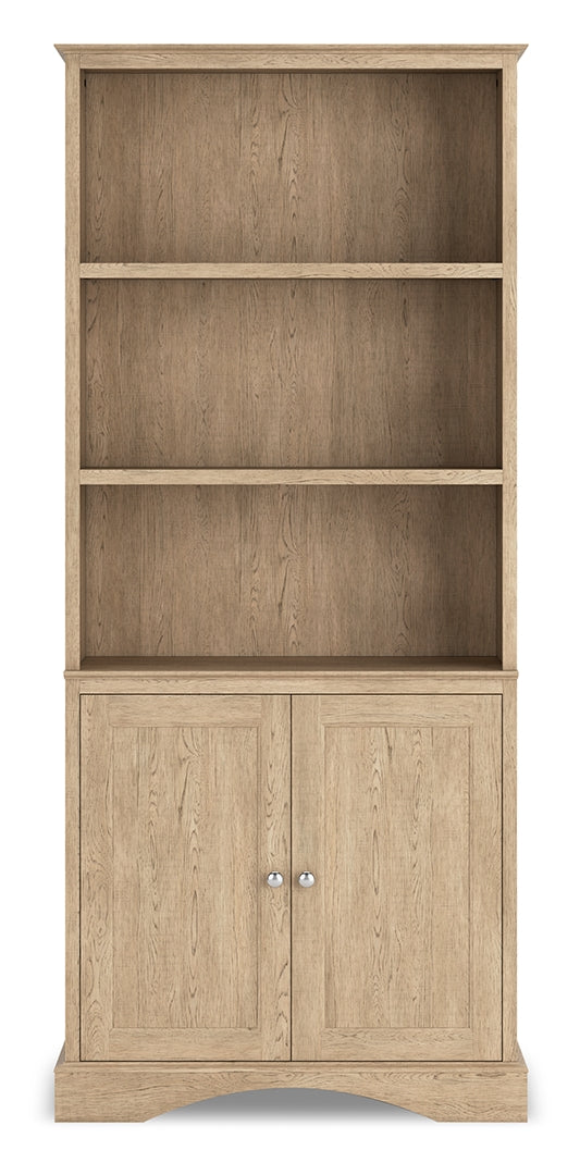 Elmferd 72" Bookcase