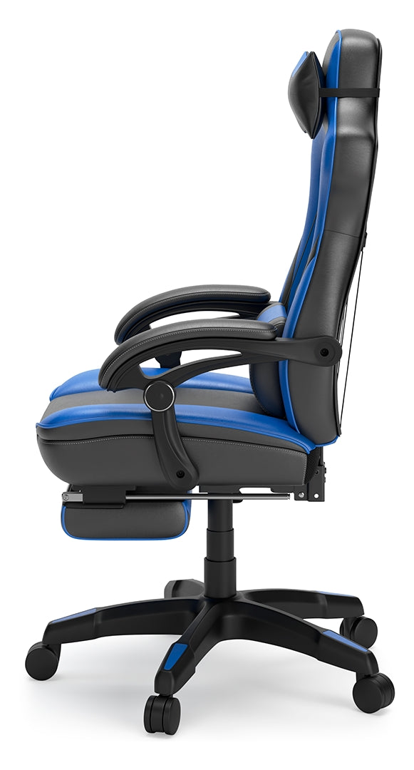 Lynxtyn Home Office Swivel Desk Chair