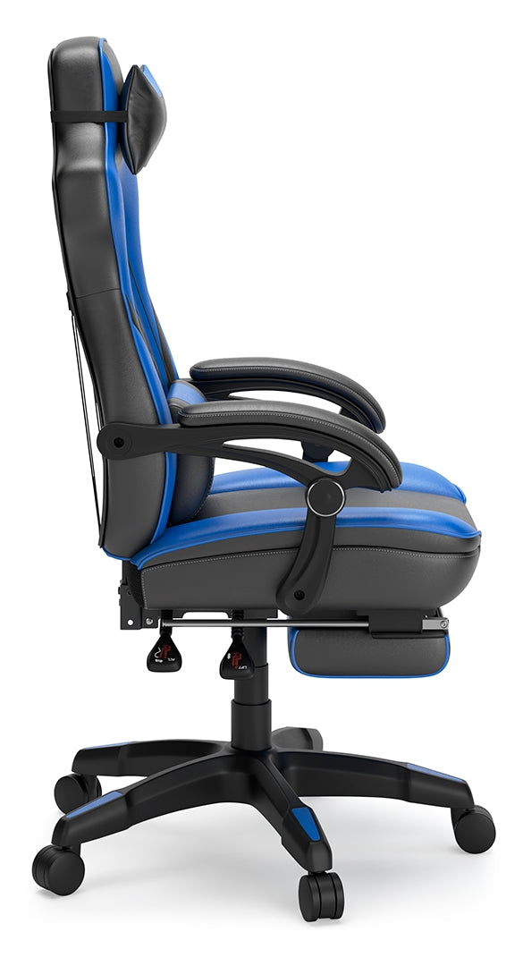 Lynxtyn Home Office Swivel Desk Chair