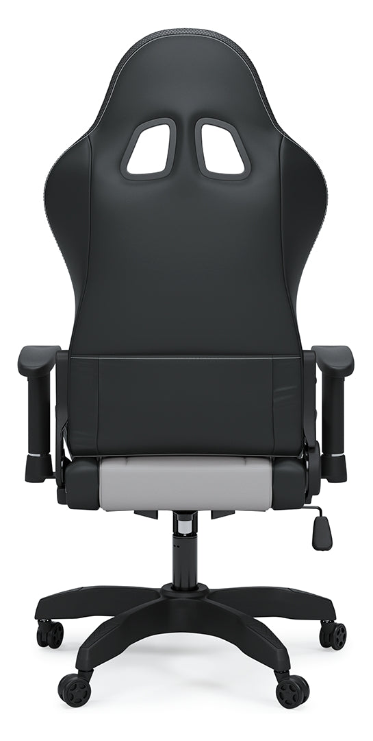 Lynxtyn Home Office Desk Chair