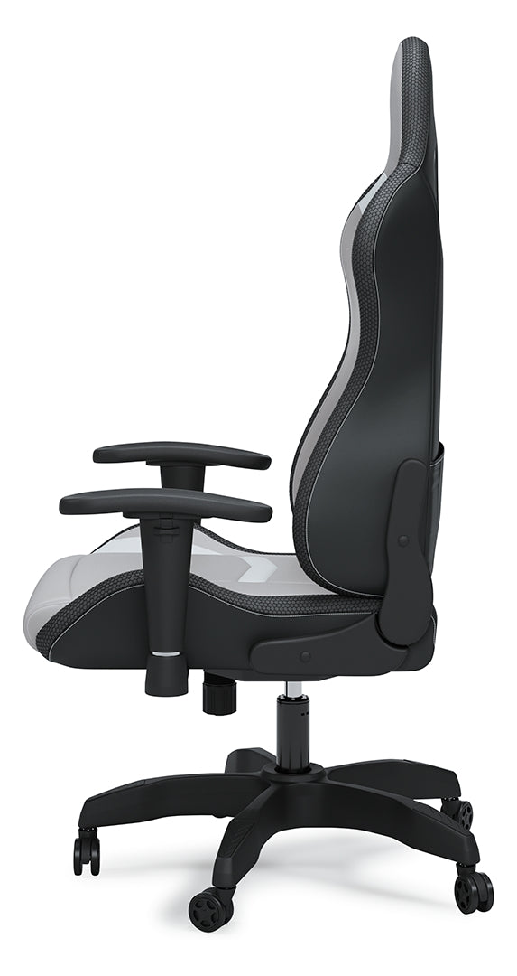 Lynxtyn Home Office Desk Chair