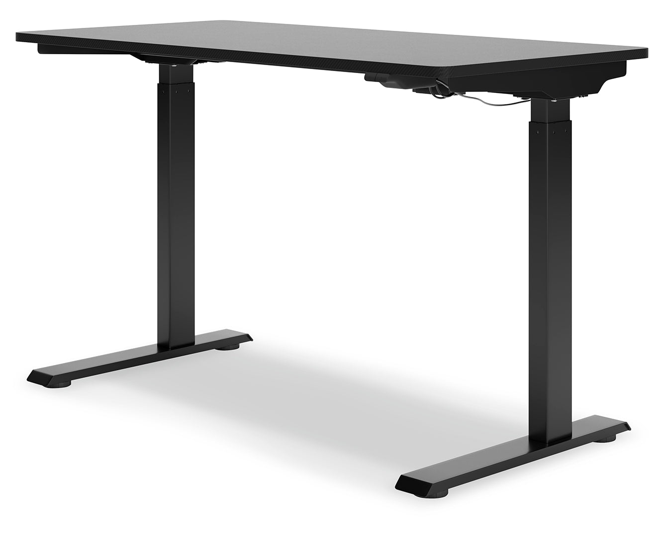 Lynxtyn Adjustable Height Home Office Desk