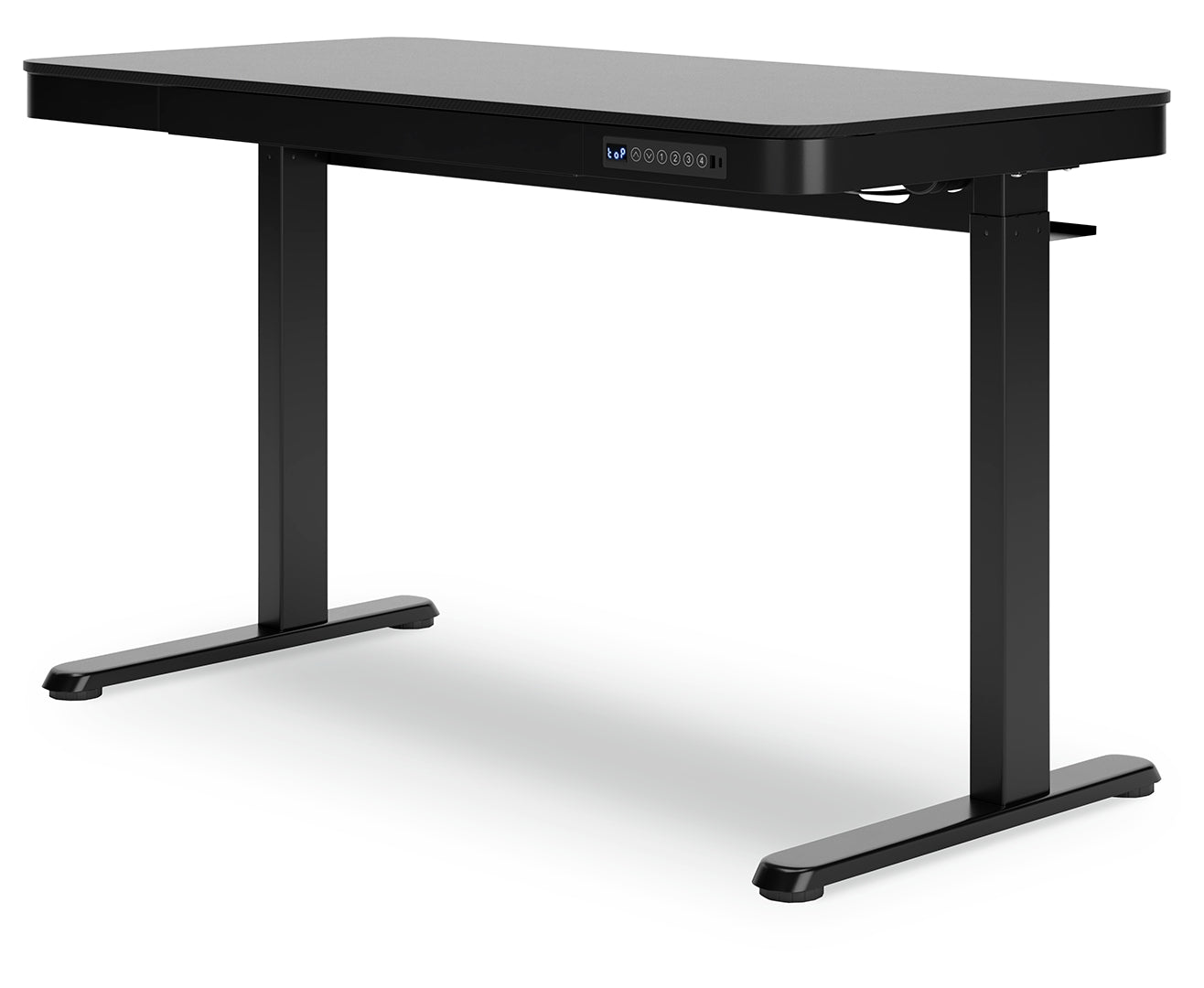 Lynxtyn Adjustable Height Home Office Desk