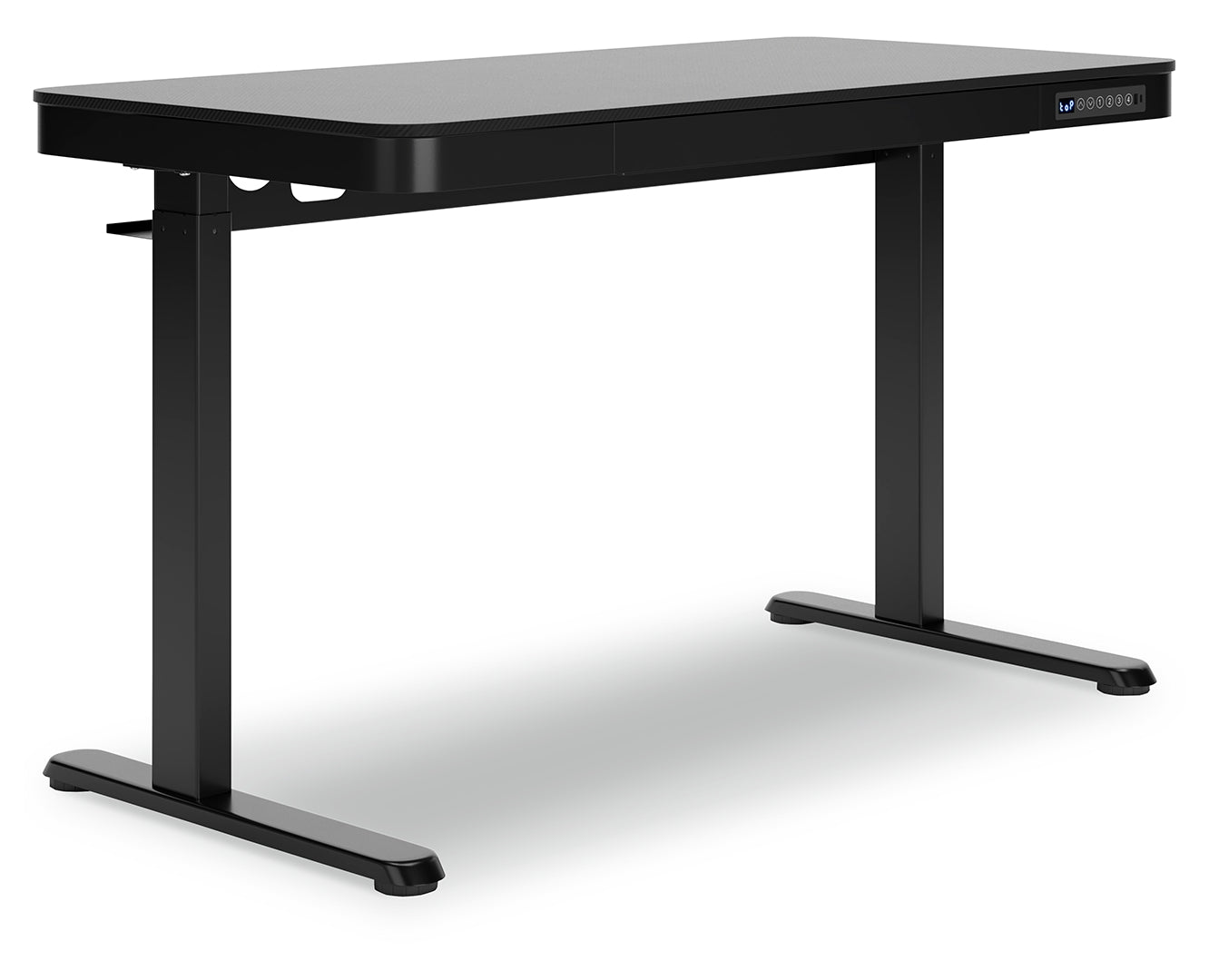 Lynxtyn Adjustable Height Home Office Desk