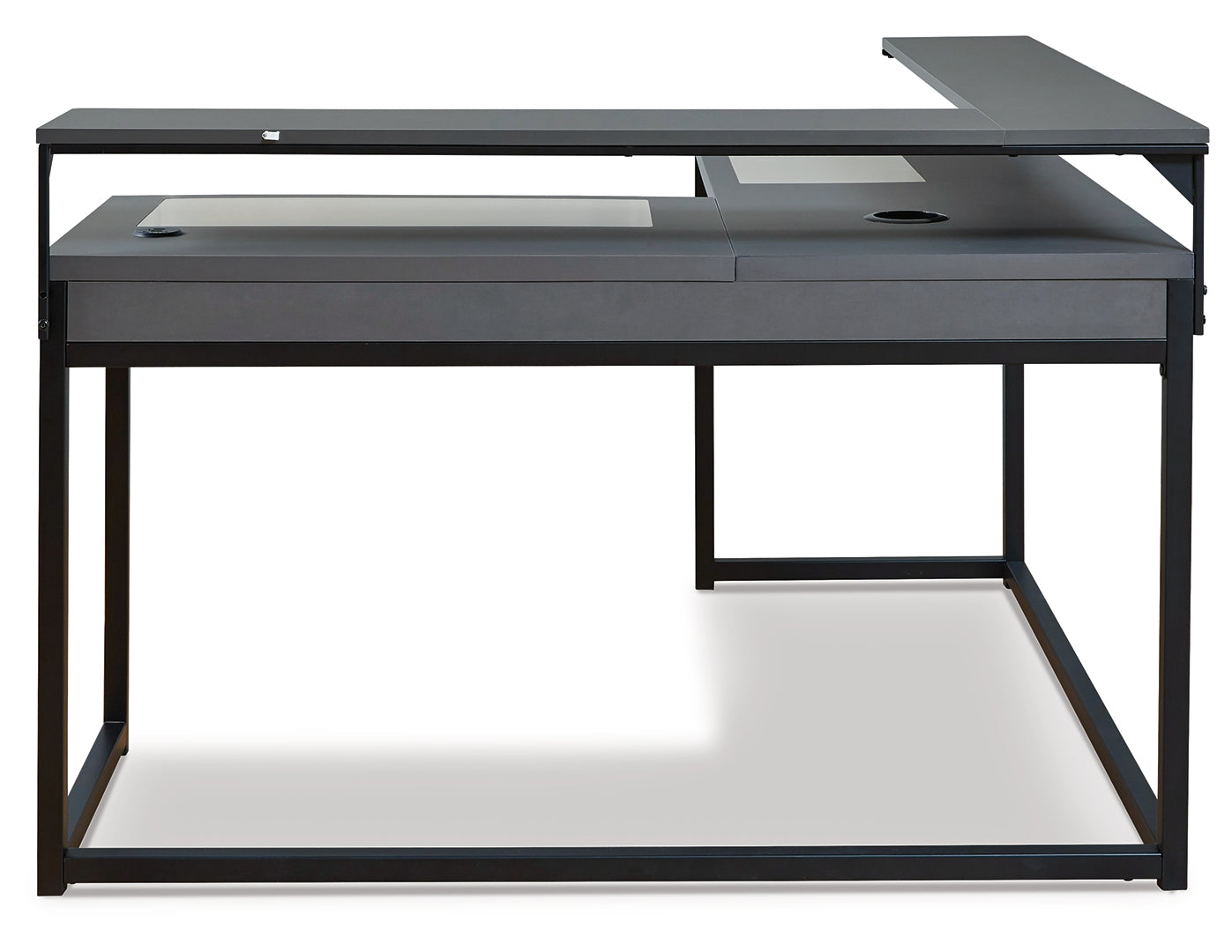 Lynxtyn Home Office L-Desk