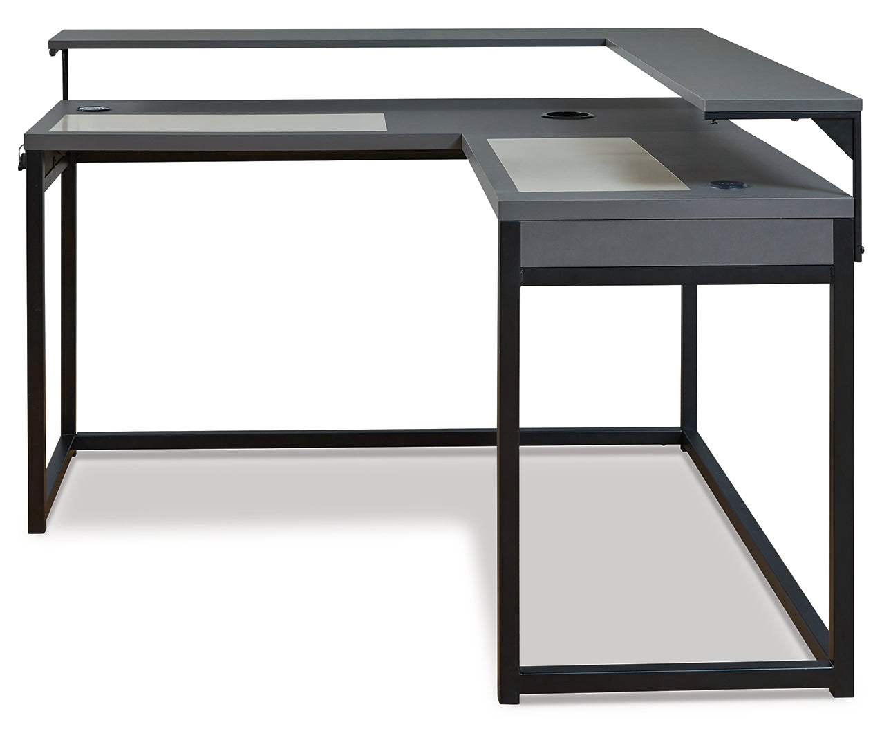 Lynxtyn Home Office L-Desk