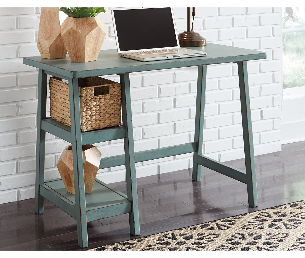 Mirimyn 42" Home Office Desk