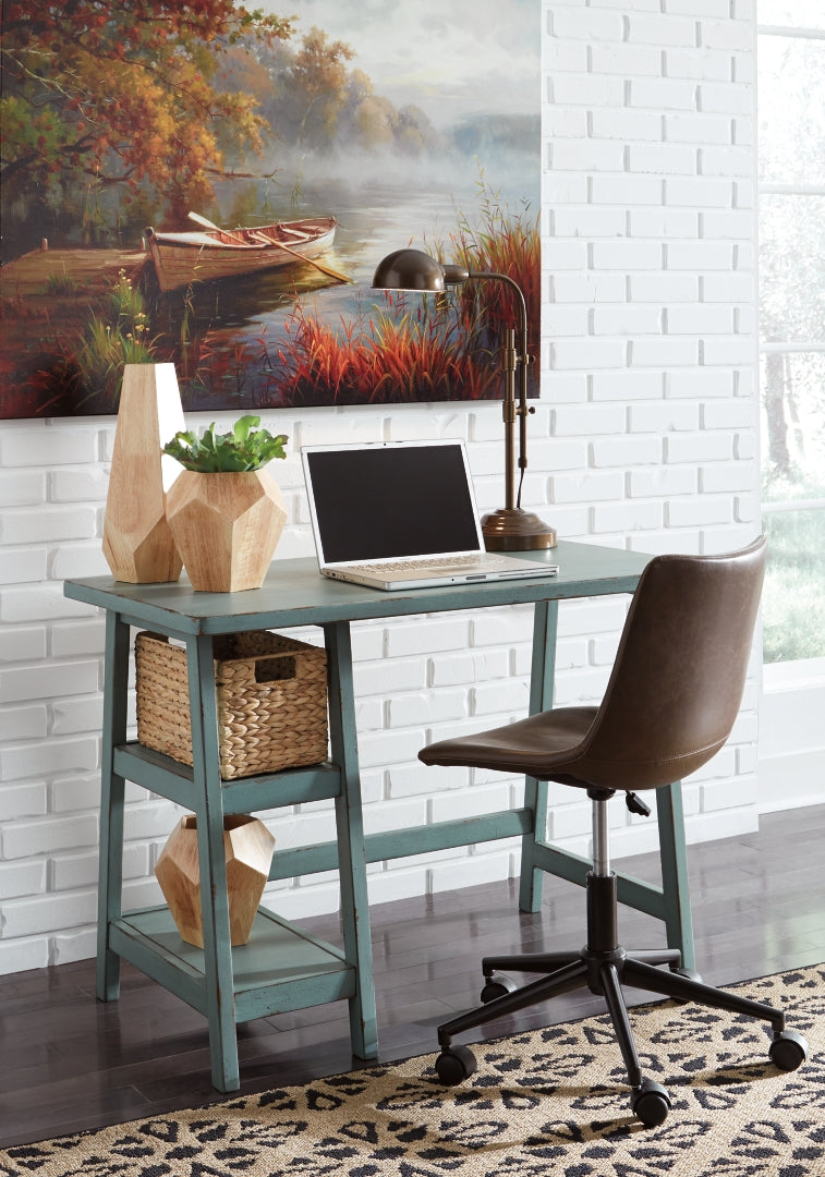 Mirimyn Home Office Desk with Chair