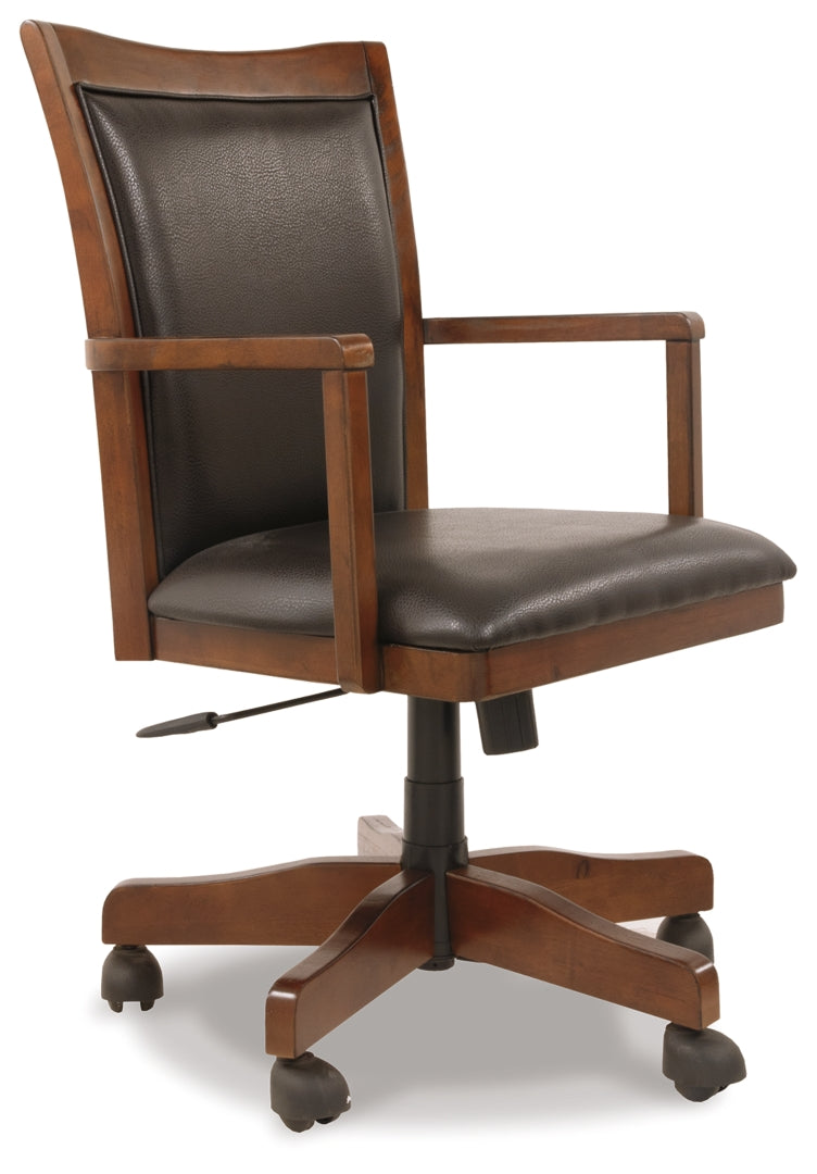 Hamlyn Home Office Desk Chair