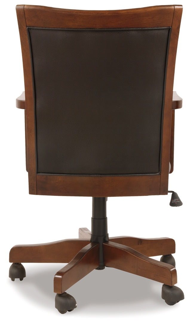 Hamlyn Home Office Desk Chair