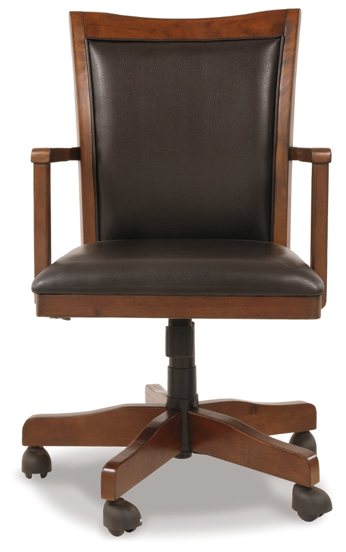 Hamlyn Home Office Desk Chair