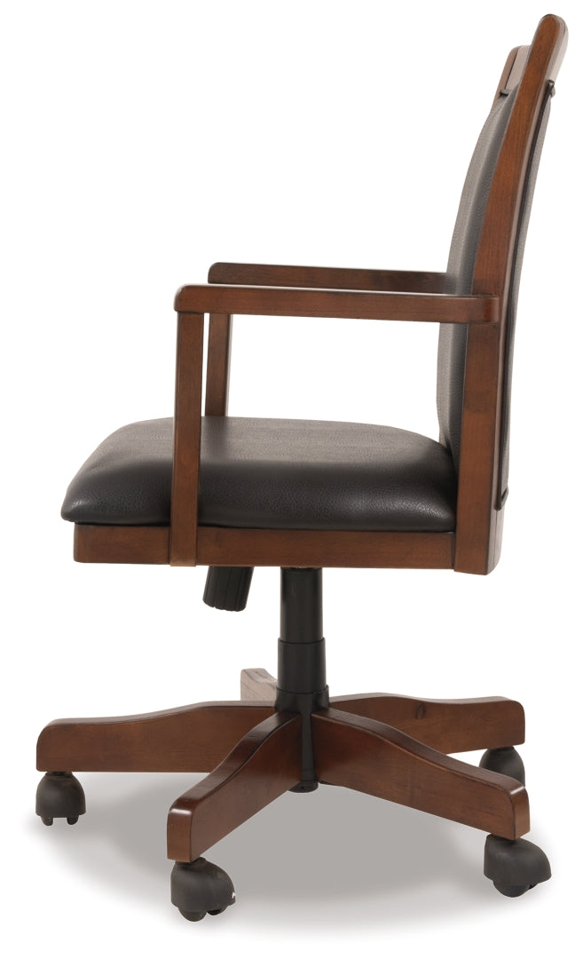 Hamlyn Home Office Desk Chair