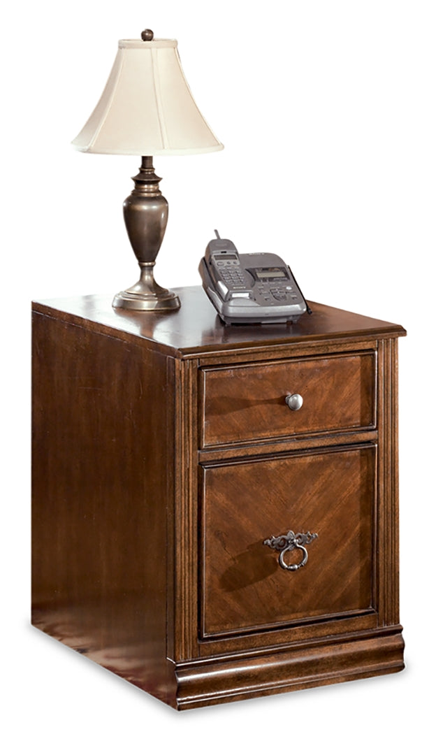 Hamlyn File Cabinet