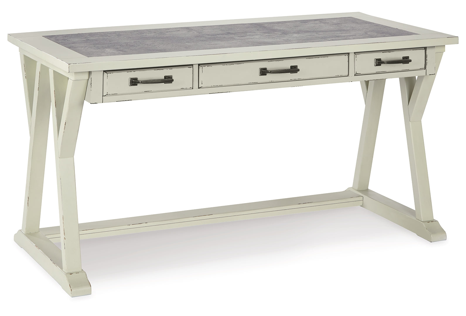 Jonileene 60" Home Office Desk